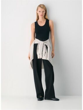 Aritiza Babaton wide leg pants